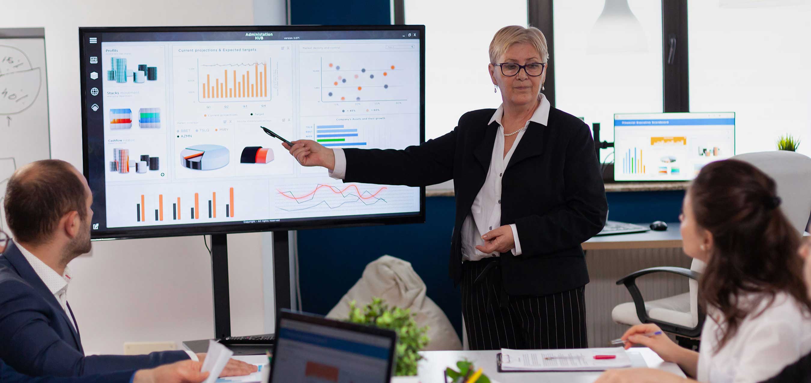 Achieving perfection in the powerpoint presentation services is no longer impossible with a perfect presentation design agency